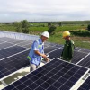 HƯỚNG DẪN LẮP ĐẶT TẤM PIN NĂNG LƯỢNG MẶT TRỜI