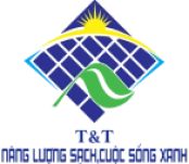 CÔNG TY TNHH XNK & TM NĂNG LƯỢNG XANH T&T