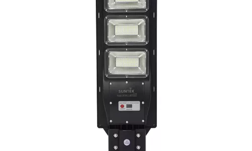 Đèn năng lượng mặt trời dùng được bao lâu