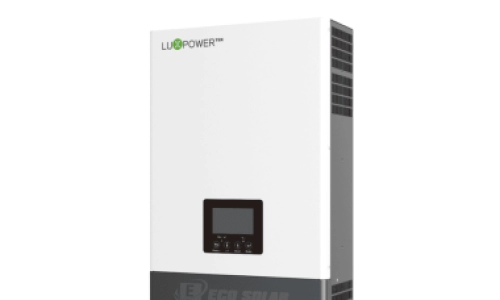 Dịch Vụ Cung Cấp & Lắp Đặt Pin Lưu Trữ LuxPower