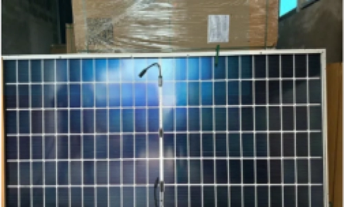 Lắp Đặt Điện Mặt Trời Cần Thơ