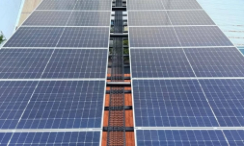 Tư Vấn – Thi Công – Lắp Đặt Năng Lượng Mặt Trời Long An Trọn Gói