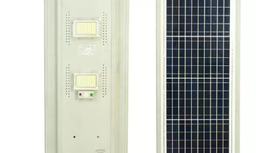 đèn năng lượng mặt trời chống nước