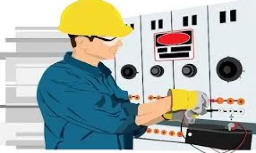 Lắp đặt điện dân dụng an toàn cho gia đình