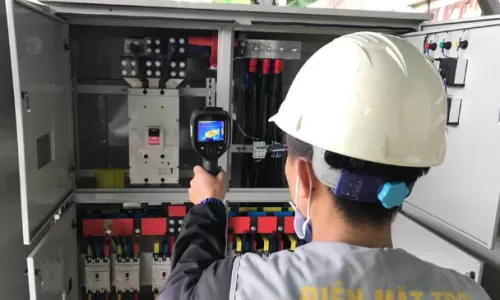 Bảo trì các linh kiện năng lượng mặt trời đúng cách