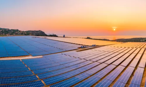 Tính toán chi phí lắp đặt hệ thống điện mặt trời