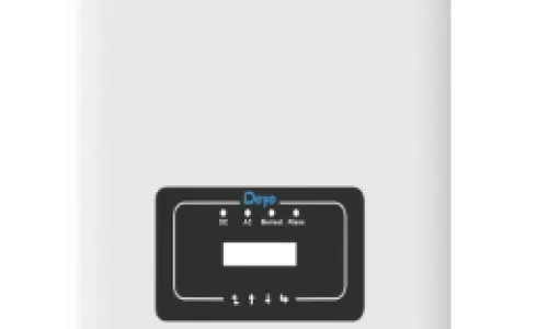 Biến tần là gì