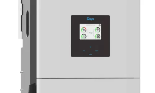 BIẾN TẦN HOÀ LƯỚI VÀ CÁC ƯU ĐIỂM