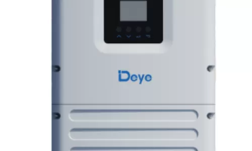 Lợi ích biến tần trong hệ thống điện mặt trời