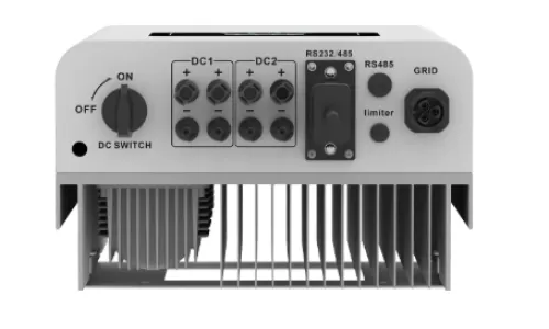 Biến tần và công nghệ mới trong điện mặt trời