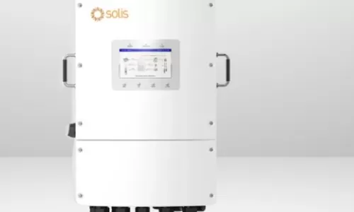 Cách thức hoạt động của biến tần trong điện mặt trời