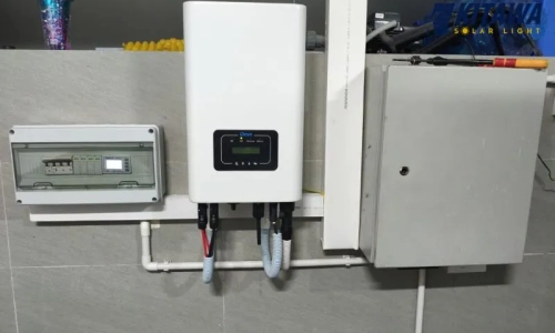 So sánh các loại biến tần phổ biến