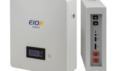 NGUYÊN LÝ HOẠT ĐỘNG CỦA PIN LƯU TRỮ EJOR 51.2V – 100Ah