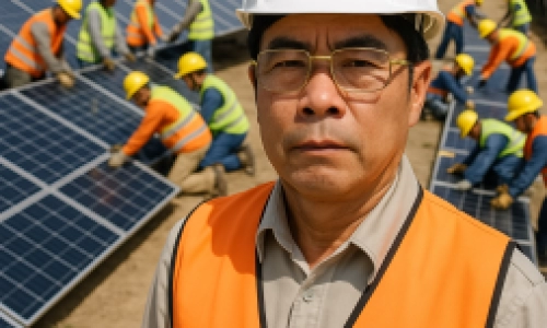 Lắp Đặt Năng Lượng Mặt Trời Giá Rẻ, Hiệu Quả Cao