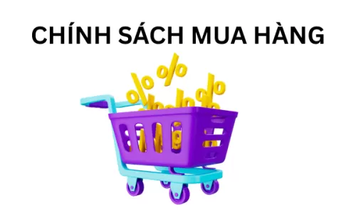 Chính sách mua hàng