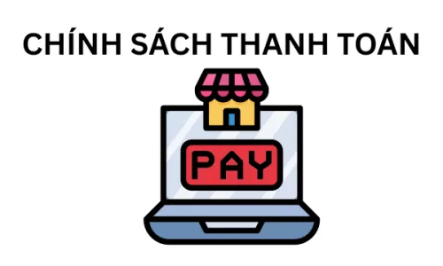 Chính sách thanh toán