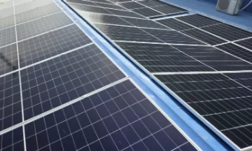 Mùa nào thì nên lắp đặt năng lượng mặt trời ở miền nam