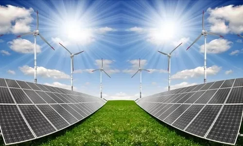  NHỮNG LỢI ÍCH CỦA LẮP NĂNG LƯỢNG MẶT TRỜI