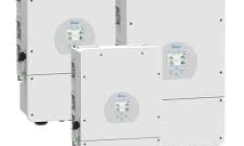Có nên dùng Inverter DEYE không
