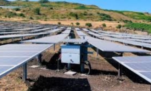 Sự khác nhau Pin lưu trữ Điện áp cao và Điện áp thấp