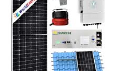 Hệ Thống Điện Mặt Trời Có Thể Hoạt Động Bao Lâu?