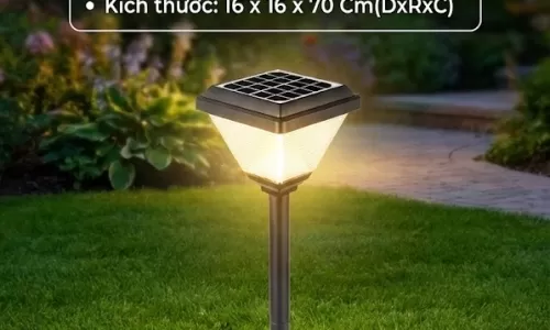 điện năng lượng mặt trời ban công