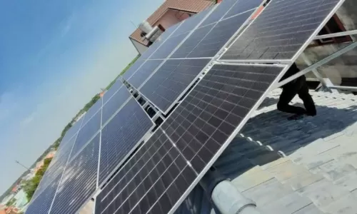 Các thiết bị điện dân dụng giúp tiết kiệm điện