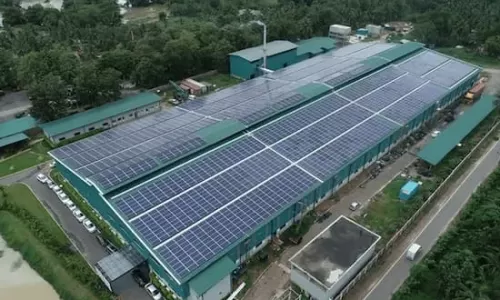 Lắp đặt hệ thống điện mặt trời: Những điều cần lưu ý