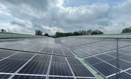 Chi phí lắp đặt hệ thống điện năng lượng mặt trời khoảng bao nhiêu?