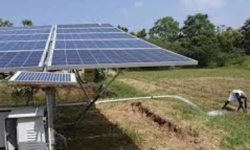 HƯỚNG DẪN LẮP ĐẶT TẤM PIN NĂNG LƯỢNG MẶT TRỜI