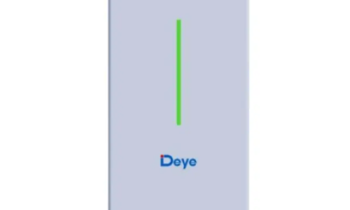 Inverter Deye bảo vệ hệ thống điện mặt trời