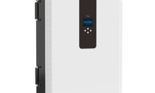 Inverter Deye tối ưu thời gian vận hành hệ thống mặt trời