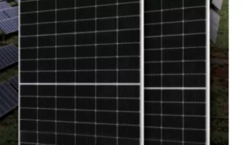 Tấm pin năng lượng mặt trời có cần thay thế thường xuyên