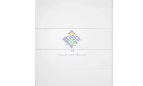 Pin lưu trữ Easyway lưu trữ năng lượng hiệu quả