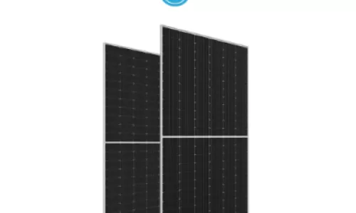 Các loại tấm pin năng lượng mặt trời phổ biến