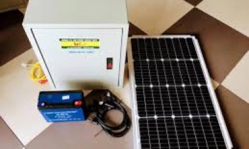 9 Điều Cần Biết trước khi Lắp Điện Năng Lượng Mặt Trời