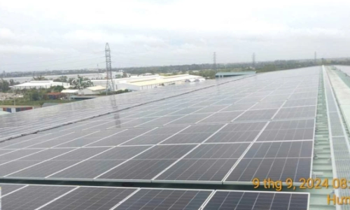 Công Trình Hải Bảo - Hưng Yên