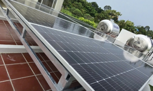 Hệ thống tưới - Ang Giang