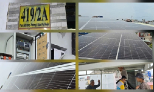 hoàn thành công trình ở q3 hcm 