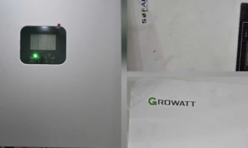 Dịch Vụ Sửa Chữa – Bảo Trì Inverter & Pin Lưu Trữ Năng Lượng Mặt Trời Chuyên Nghiệp uy tín cất lượng