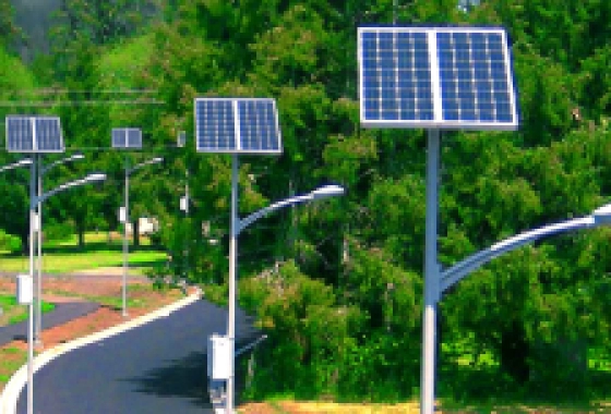 Giải pháp tiết kiệm và thân thiện môi trường