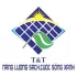CÔNG TY TNHH XNK & TM NĂNG LƯỢNG XANH T&T