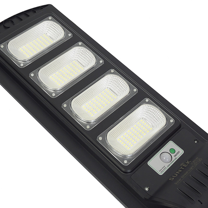 SUNTEK LED SOLAR SL120