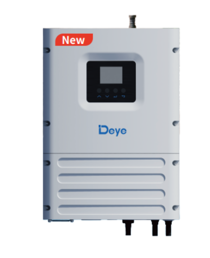 Biến tần chất lượng cao cho điện mặt trời