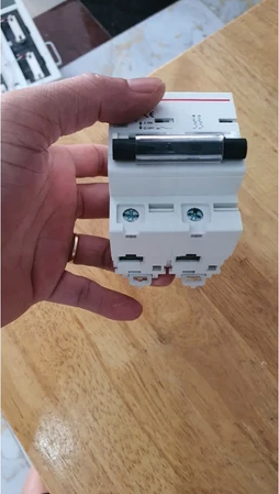 CB DC 125A cho Ắc Quy, Pin Lithium