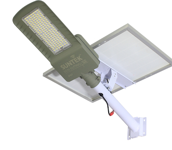 Đèn đường năng lượng mặt trời SUNTEK DA-03