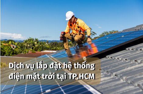 các bước để cải thiện hiệu suất phát điện