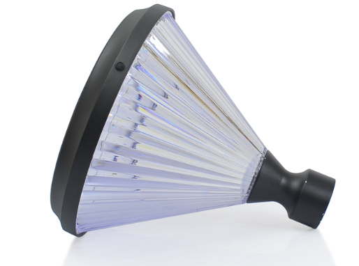 Đèn Sân Vườn  Năng Lượng Mặt  Trời  SUNTEK GD89