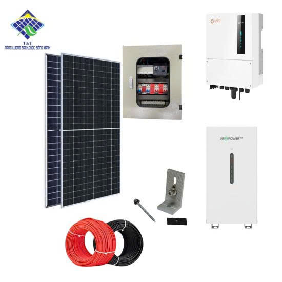 inverter solis/5kw