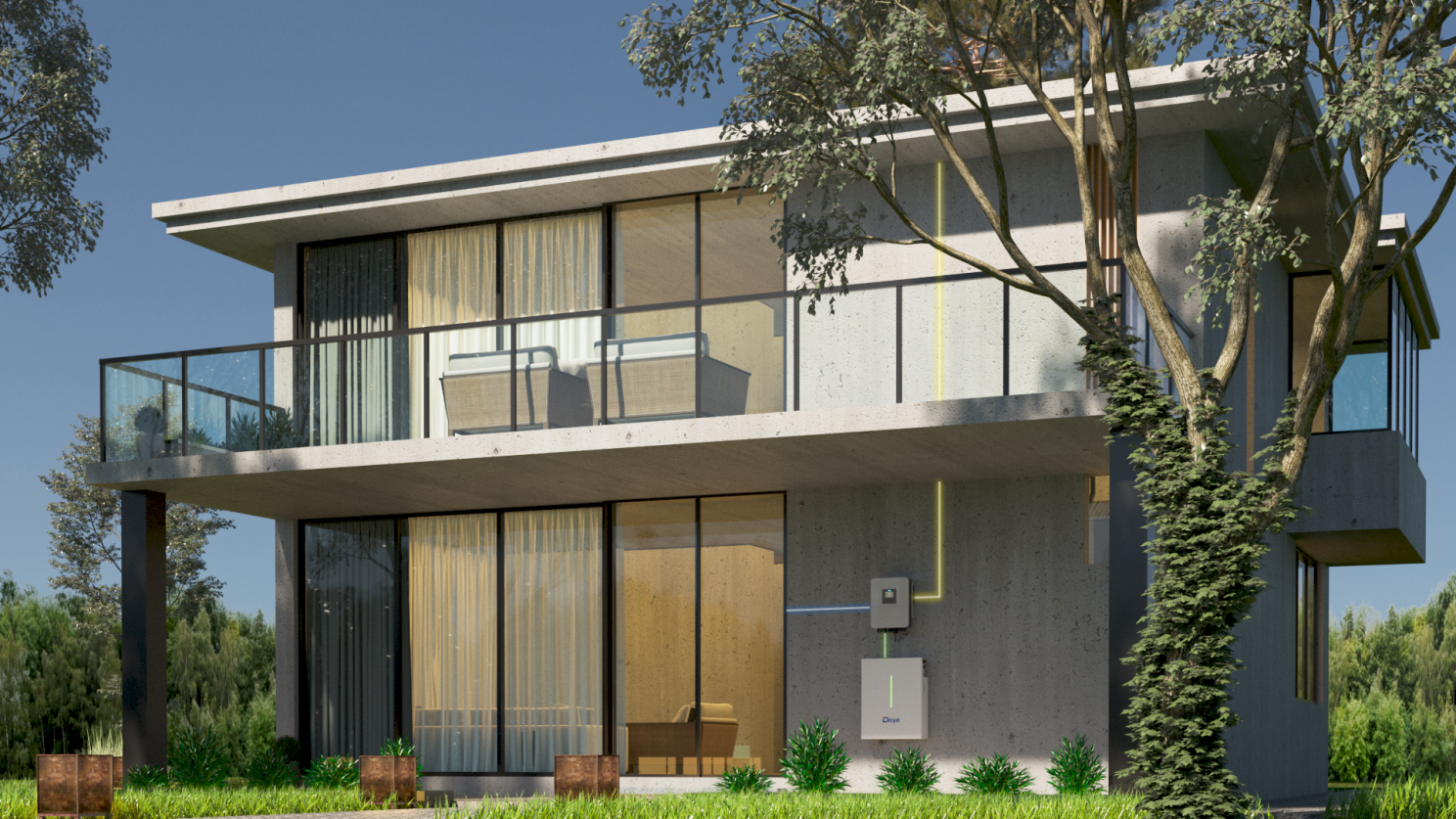  NHỮNG LỢI ÍCH CỦA LẮP NĂNG LƯỢNG MẶT TRỜI